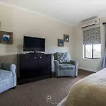 Lodge At Atlantic Beach