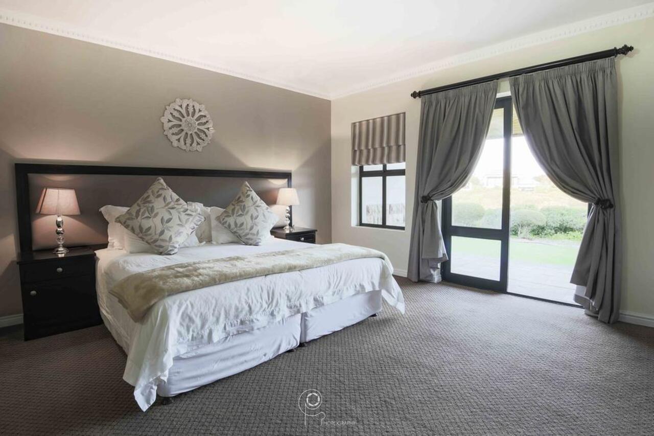 Country house At Atlantic *