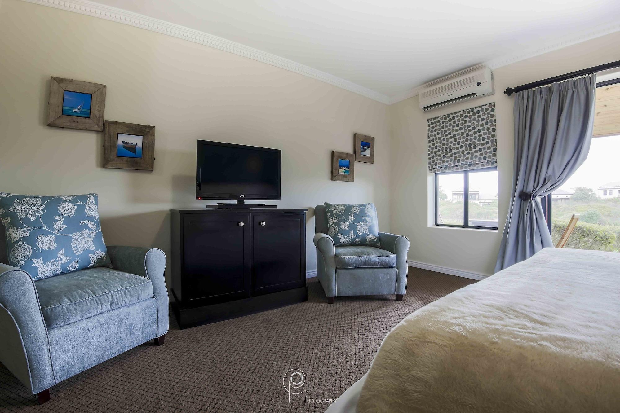 Country house At Atlantic *