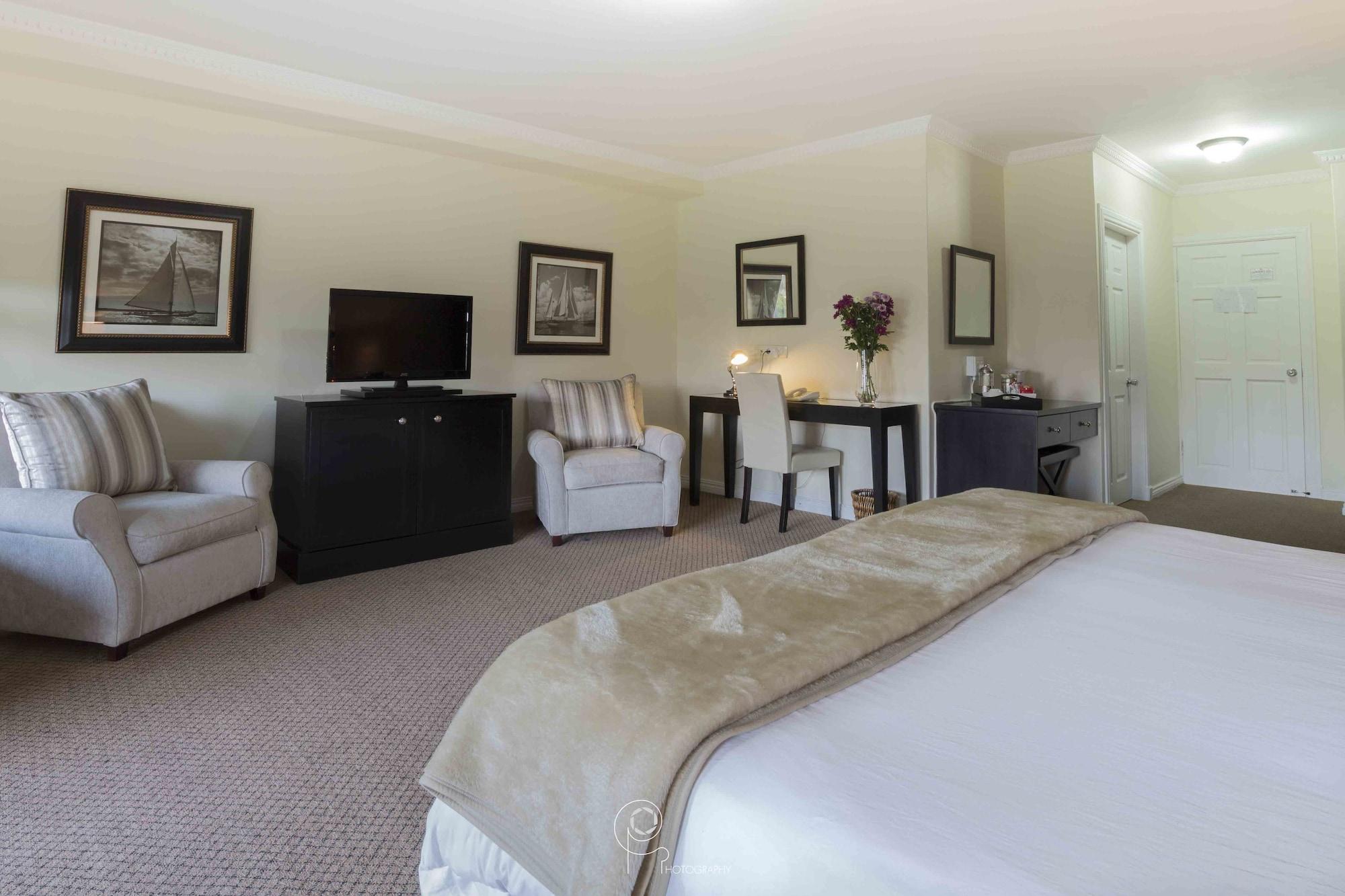 At Atlantic Country house Cape Town