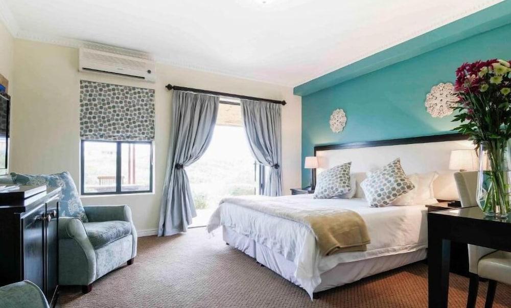 At Atlantic Country house Cape Town