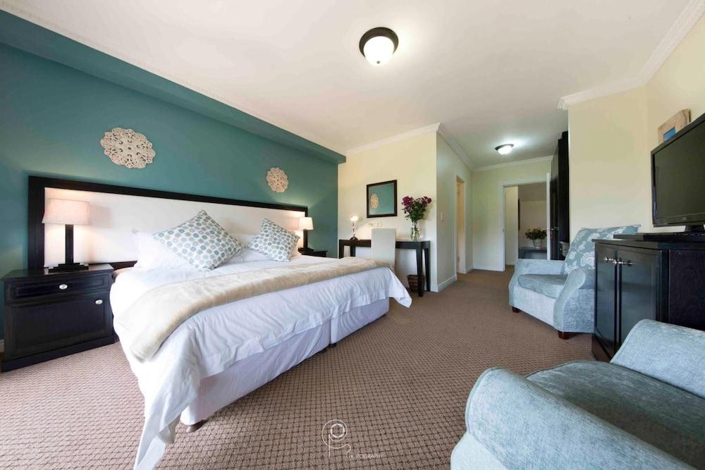 At Atlantic Country house Cape Town