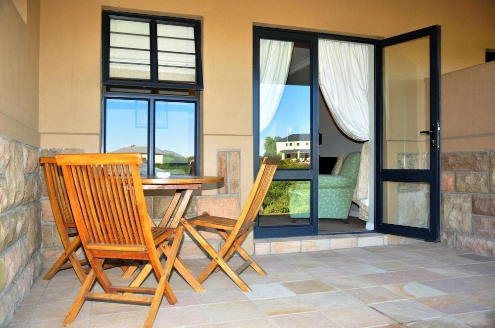 At Atlantic Country house Cape Town