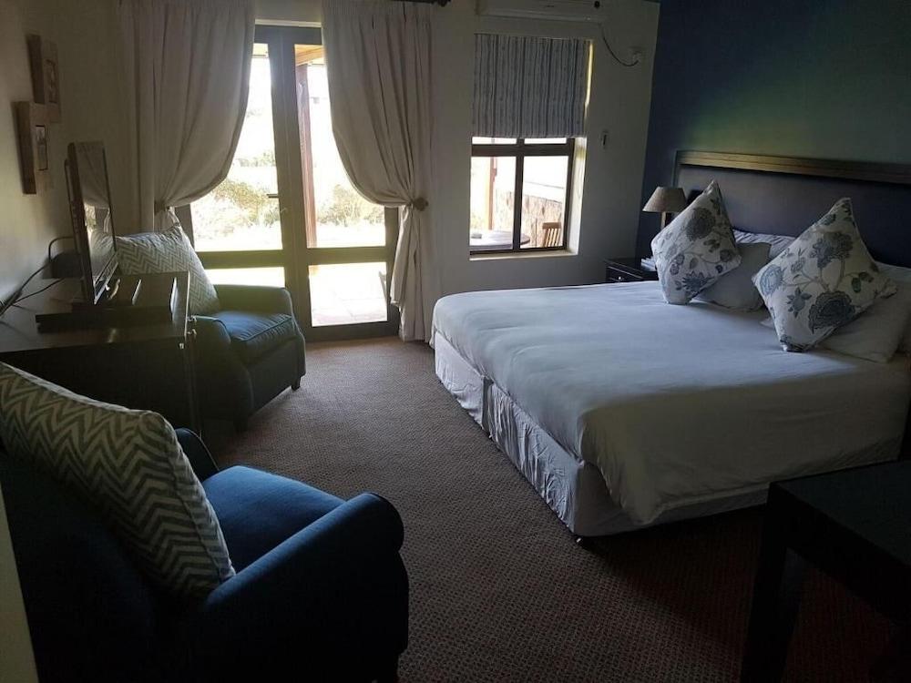 Country house At Atlantic Cape Town