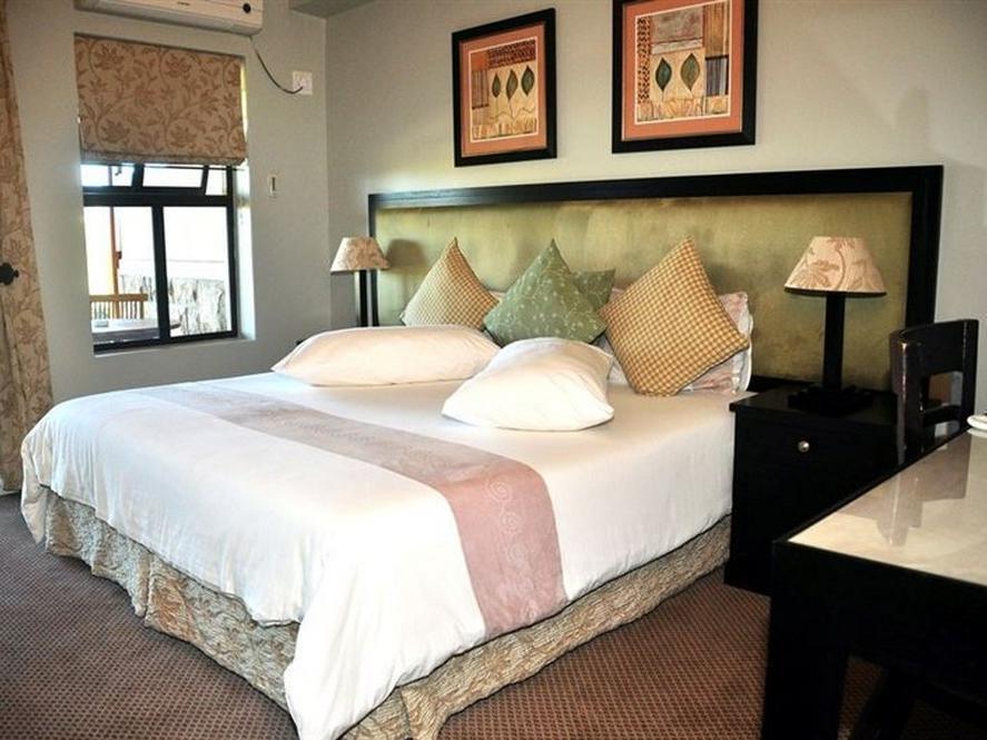 Country house At Atlantic *