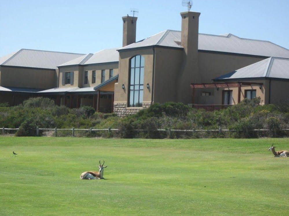 Country house At Atlantic