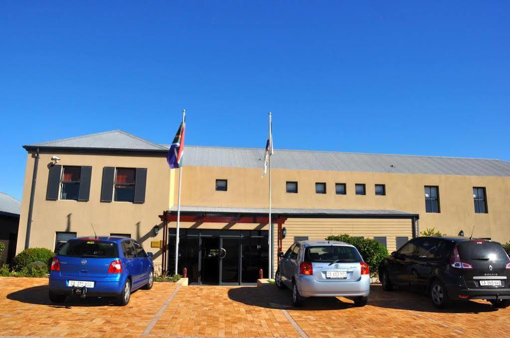 Country house At Atlantic Cape Town