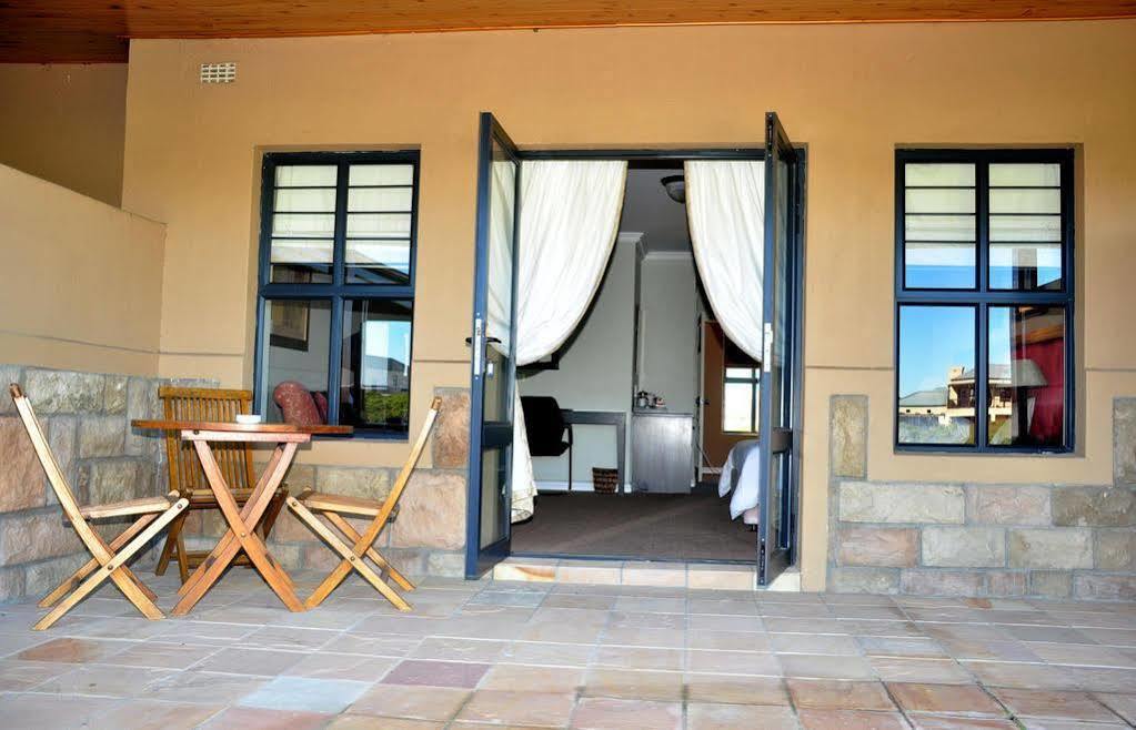 At Atlantic Country house Cape Town