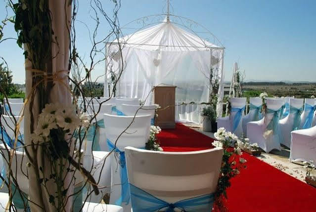 Country house At Atlantic *