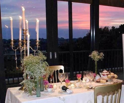At Atlantic Country house Cape Town