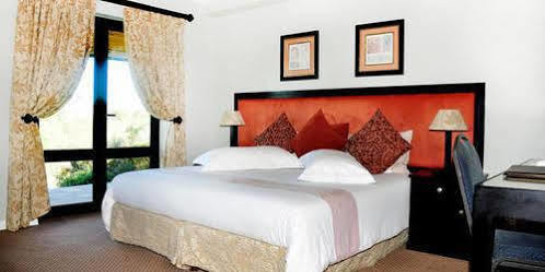 At Atlantic Country house Cape Town