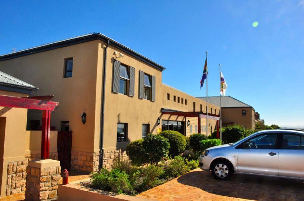 Country house At Atlantic Cape Town